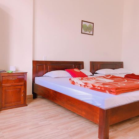 Mai Anh Dao Hotel 달랏 외부 사진