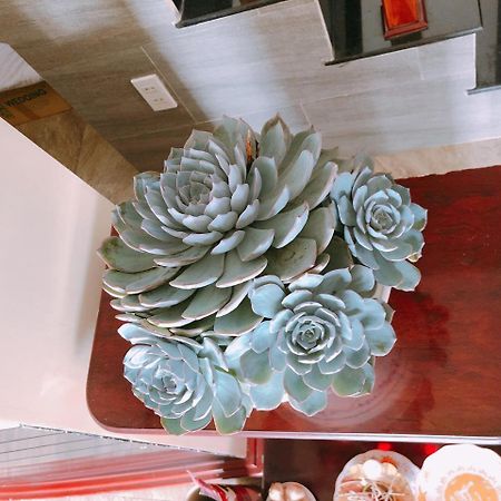 Mai Anh Dao Hotel 달랏 외부 사진