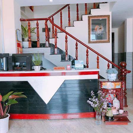 Mai Anh Dao Hotel 달랏 외부 사진