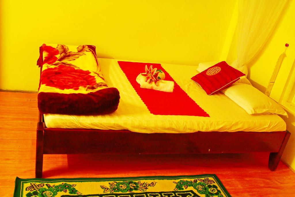 Mai Anh Dao Hotel 달랏 객실 사진