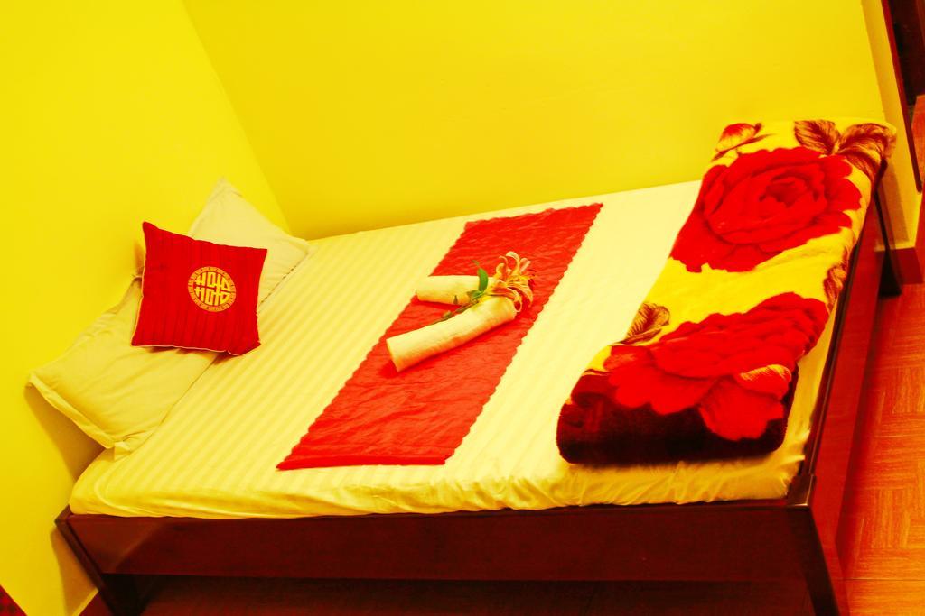 Mai Anh Dao Hotel 달랏 외부 사진