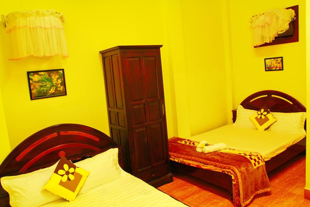 Mai Anh Dao Hotel 달랏 외부 사진