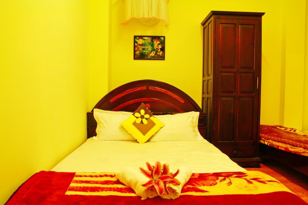 Mai Anh Dao Hotel 달랏 외부 사진