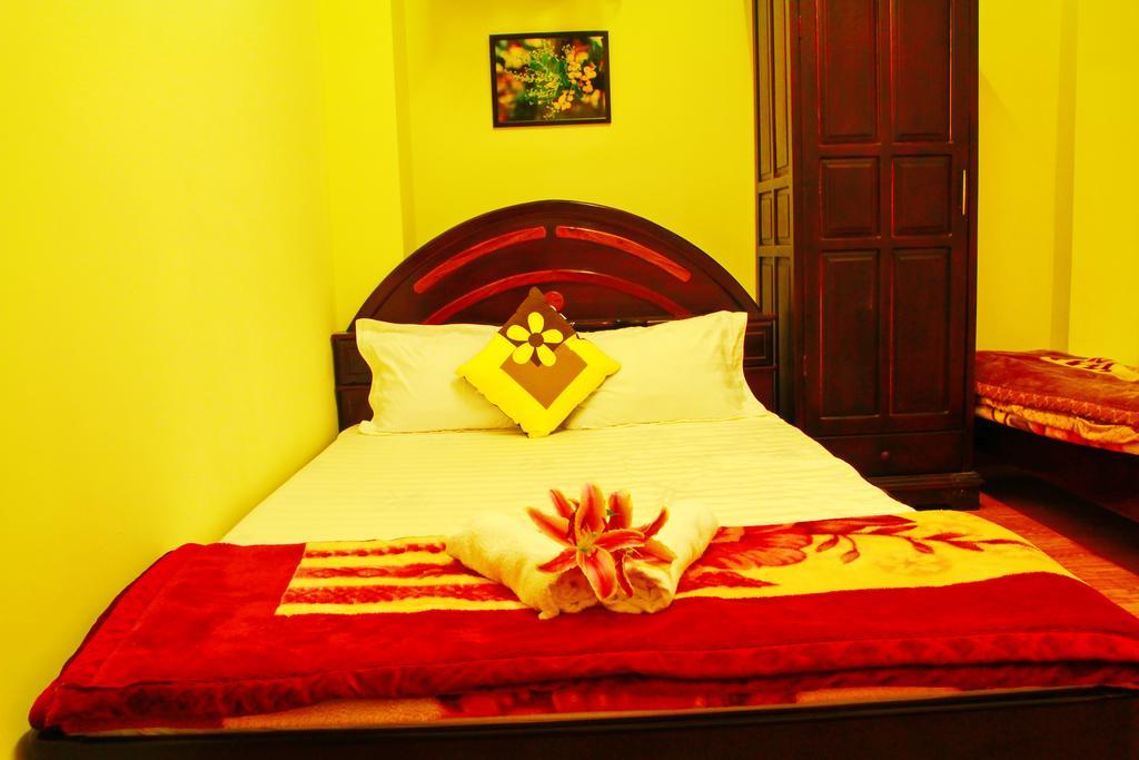Mai Anh Dao Hotel 달랏 객실 사진