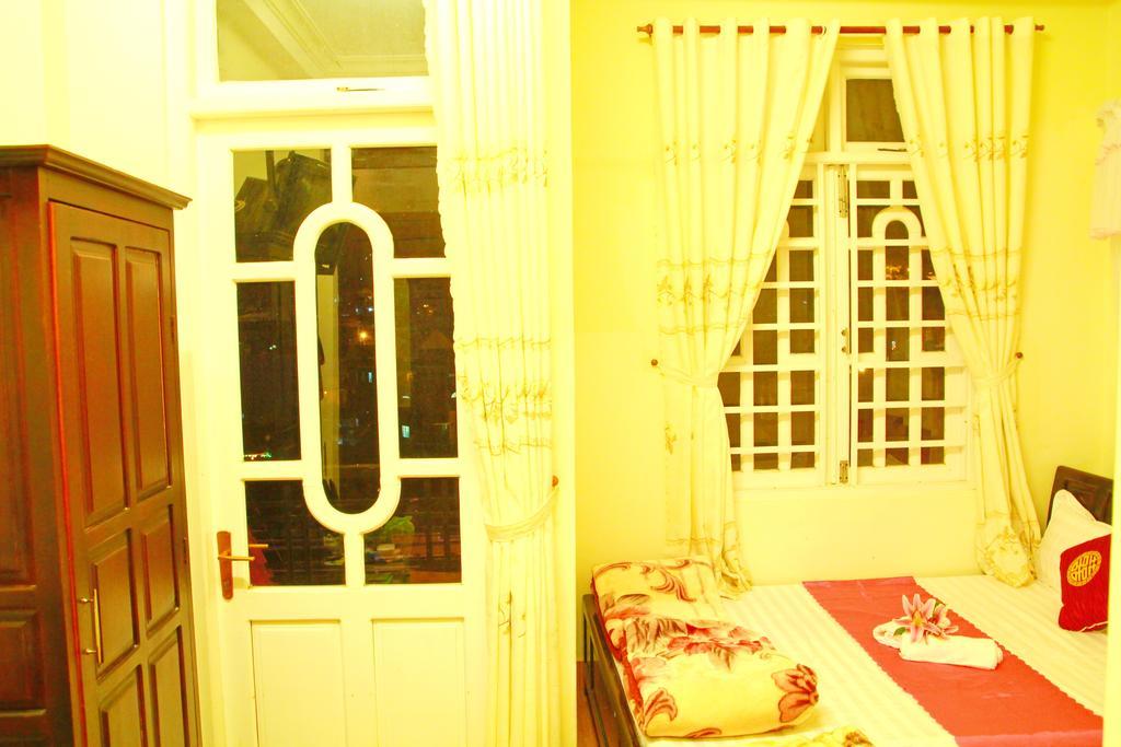 Mai Anh Dao Hotel 달랏 객실 사진
