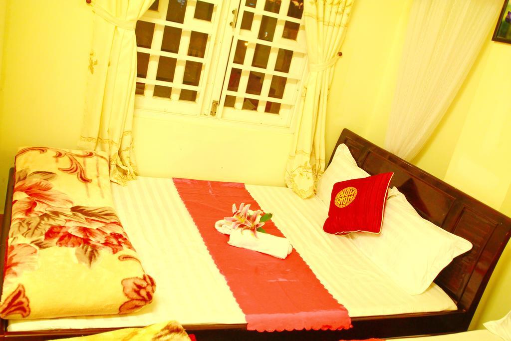 Mai Anh Dao Hotel 달랏 객실 사진