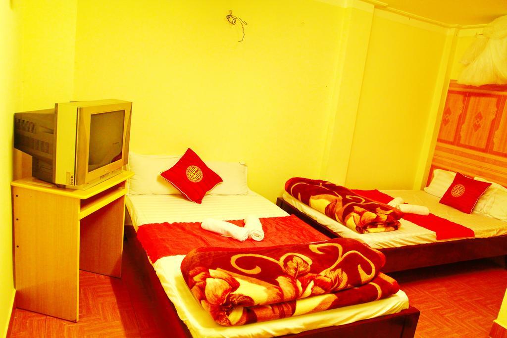 Mai Anh Dao Hotel 달랏 외부 사진