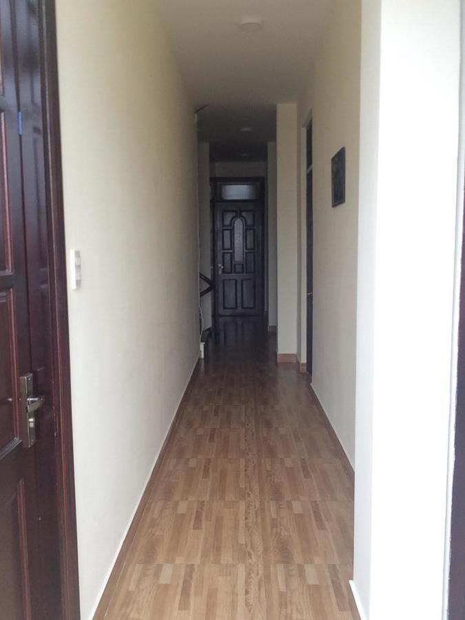 Mai Anh Dao Hotel 달랏 외부 사진
