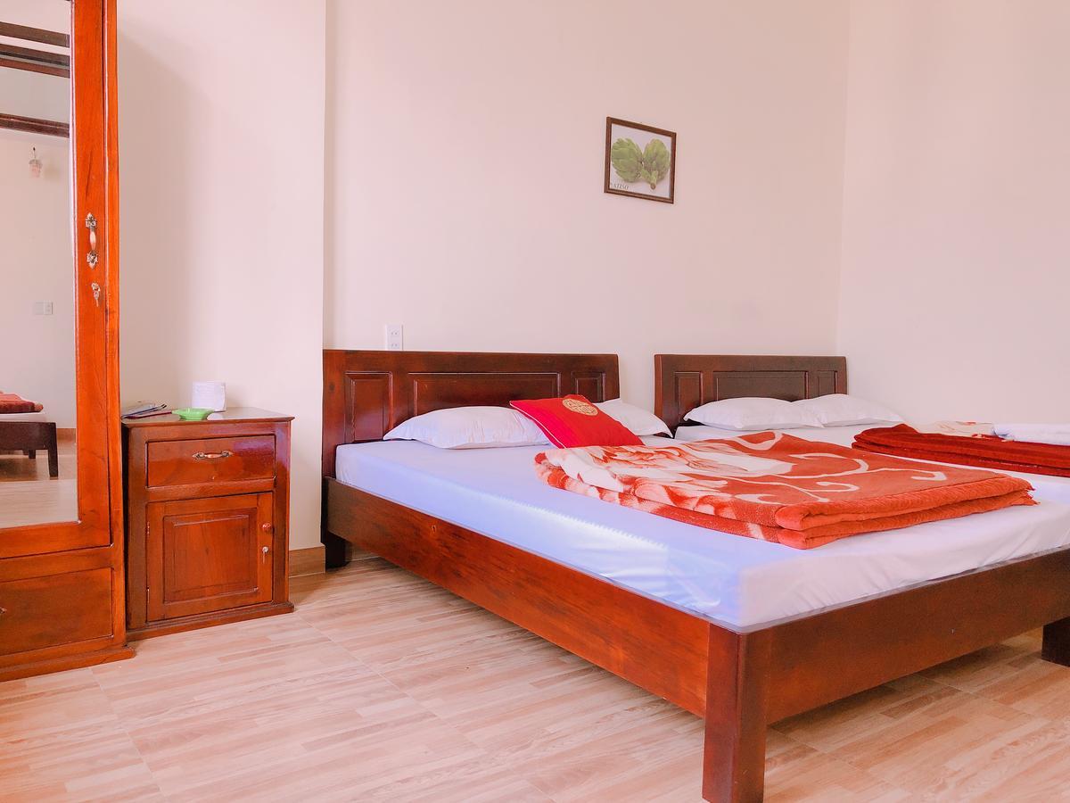 Mai Anh Dao Hotel 달랏 외부 사진