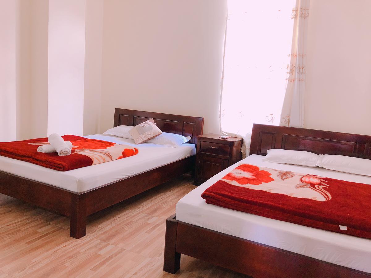 Mai Anh Dao Hotel 달랏 외부 사진