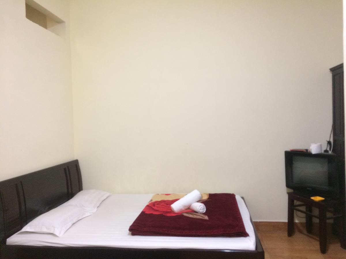 Mai Anh Dao Hotel 달랏 외부 사진