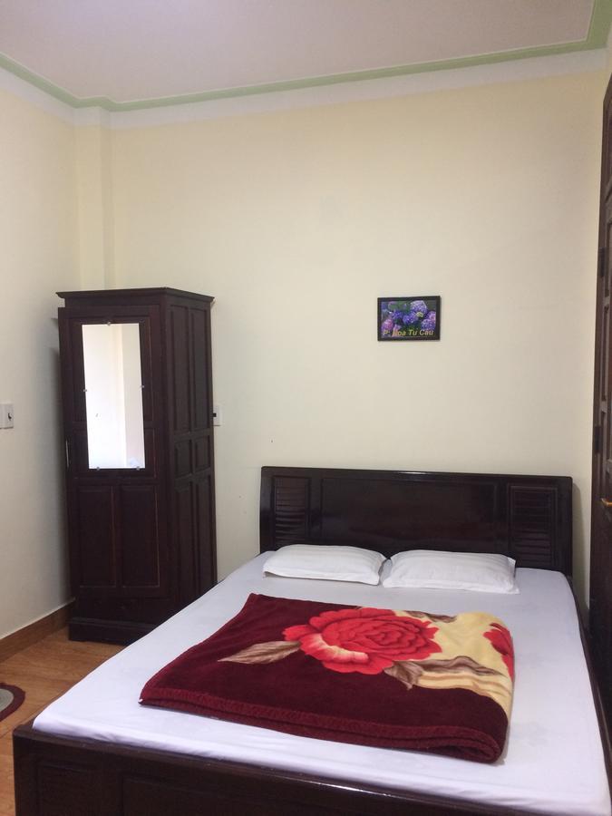Mai Anh Dao Hotel 달랏 외부 사진