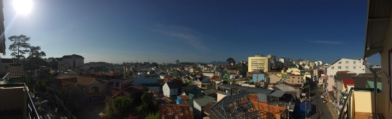 Mai Anh Dao Hotel 달랏 외부 사진